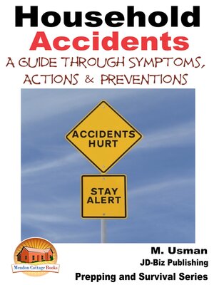 cover image of Household Accidents